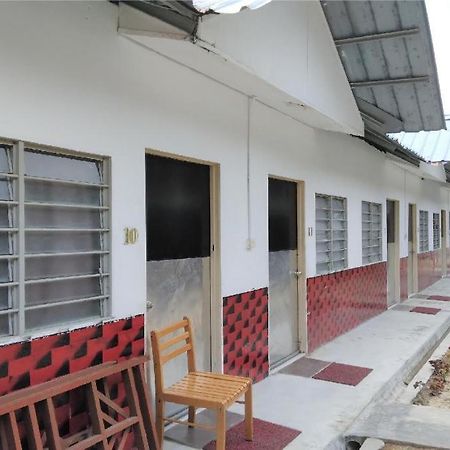 OYO 90176 D'cruz Sunrise Villa Pantai Cenang  Extérieur photo