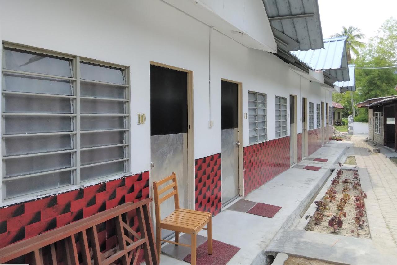 OYO 90176 D'cruz Sunrise Villa Pantai Cenang  Extérieur photo