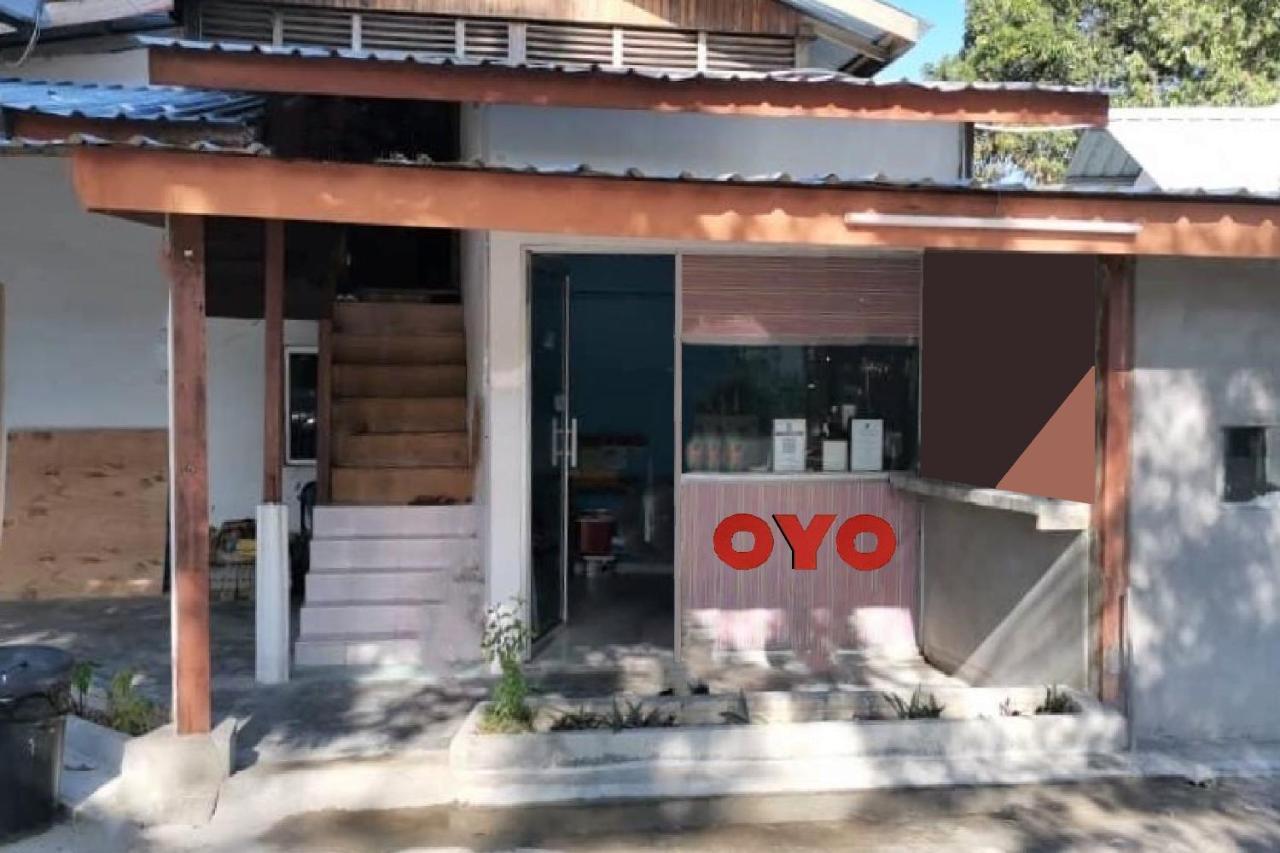 OYO 90176 D'cruz Sunrise Villa Pantai Cenang  Extérieur photo
