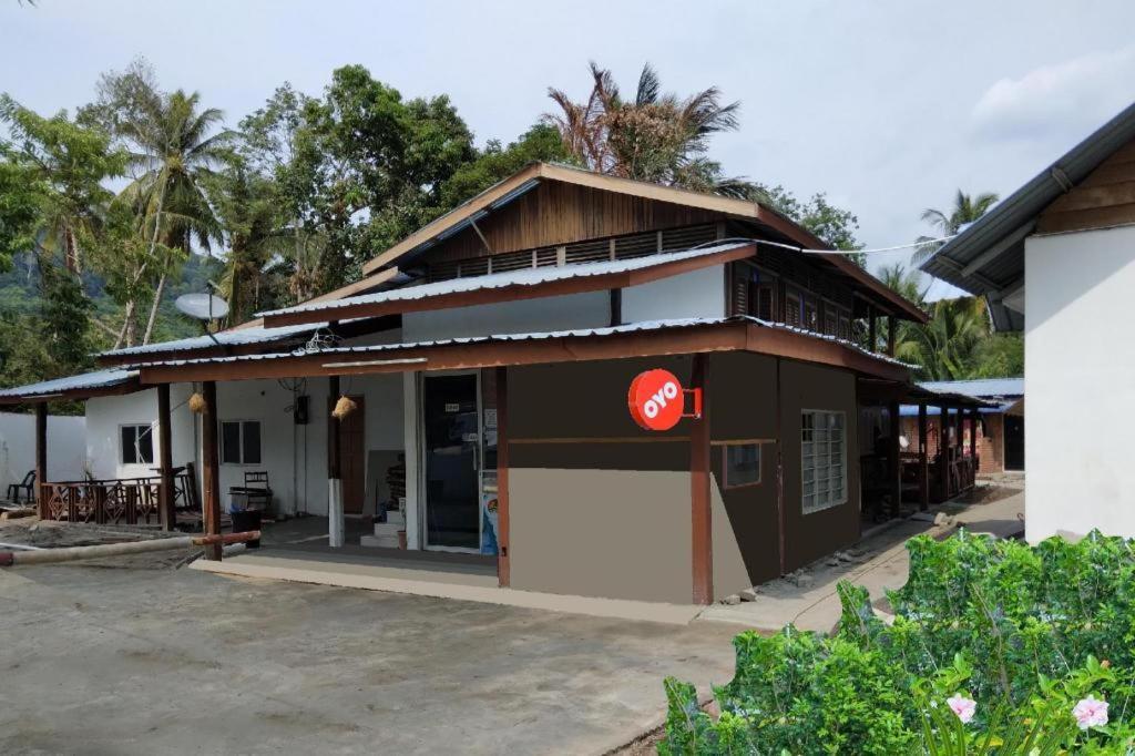 OYO 90176 D'cruz Sunrise Villa Pantai Cenang  Extérieur photo